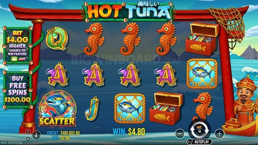 Joining a Live Dealer Table