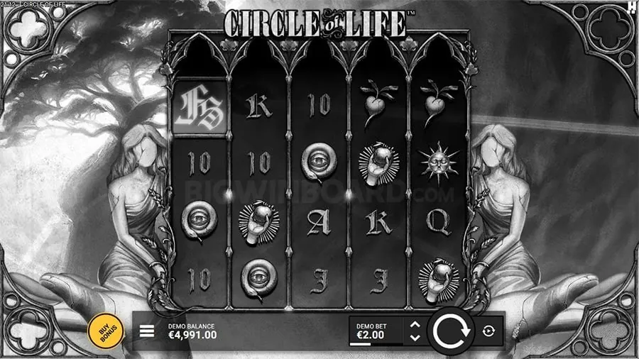 Diverse Selection of Live Games