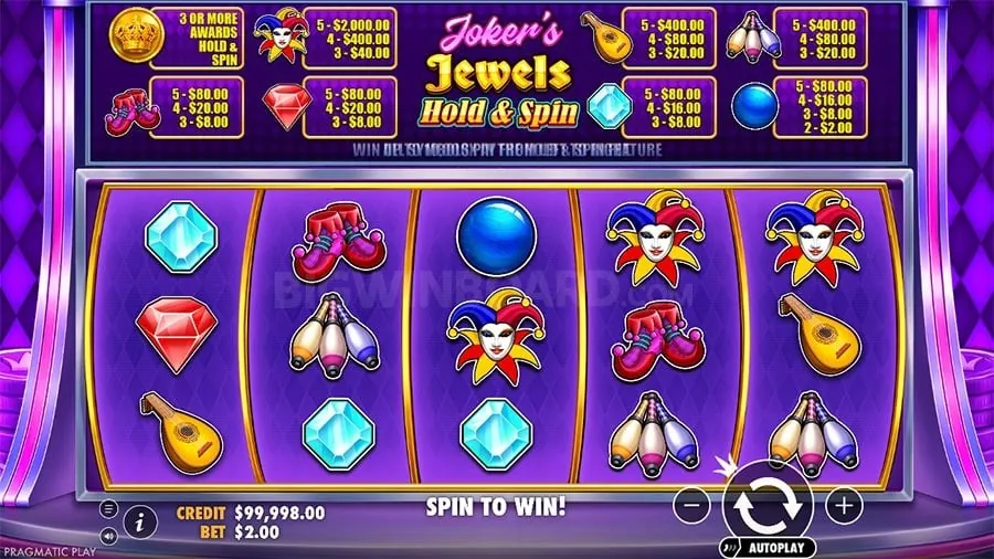 Live Roulette