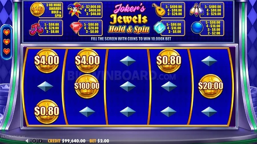 Live Poker