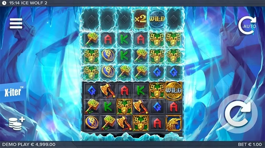 Strategies for winning at Bingoplus slot games