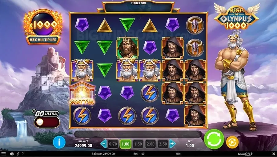 Navigating the Live Casino Lobby