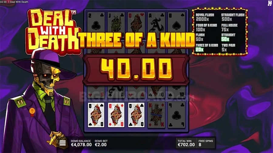 Authentic Live Dealer Experience