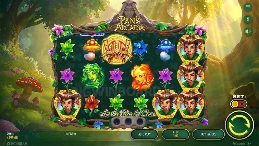 Player celebrating a win with Bingoplus promotions