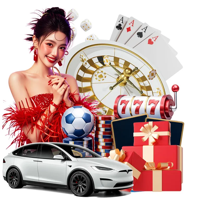 Loyalty program graphic with reward points for Bingoplus players