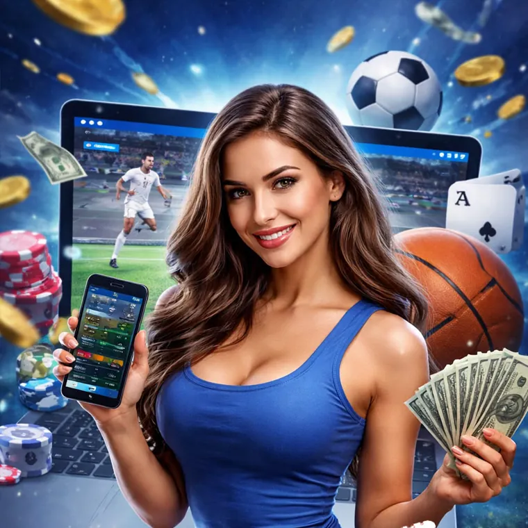 Bingoplus Live Dealer Baccarat