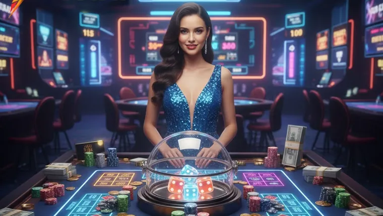 Arcade Game Welcome Bonus