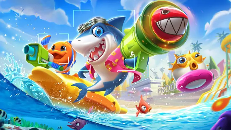 Exclusive games and rewards