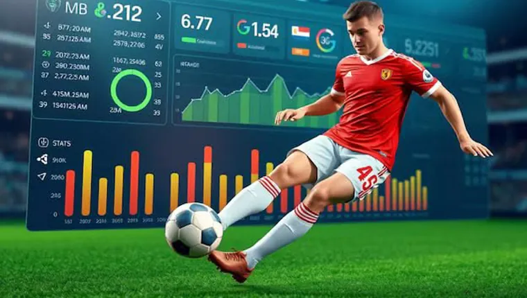 Sports Betting: Your Winning Edge with JLJL88
