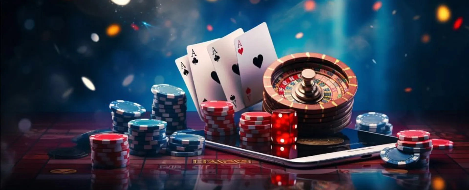 Bingoplus Login Page Hero Image