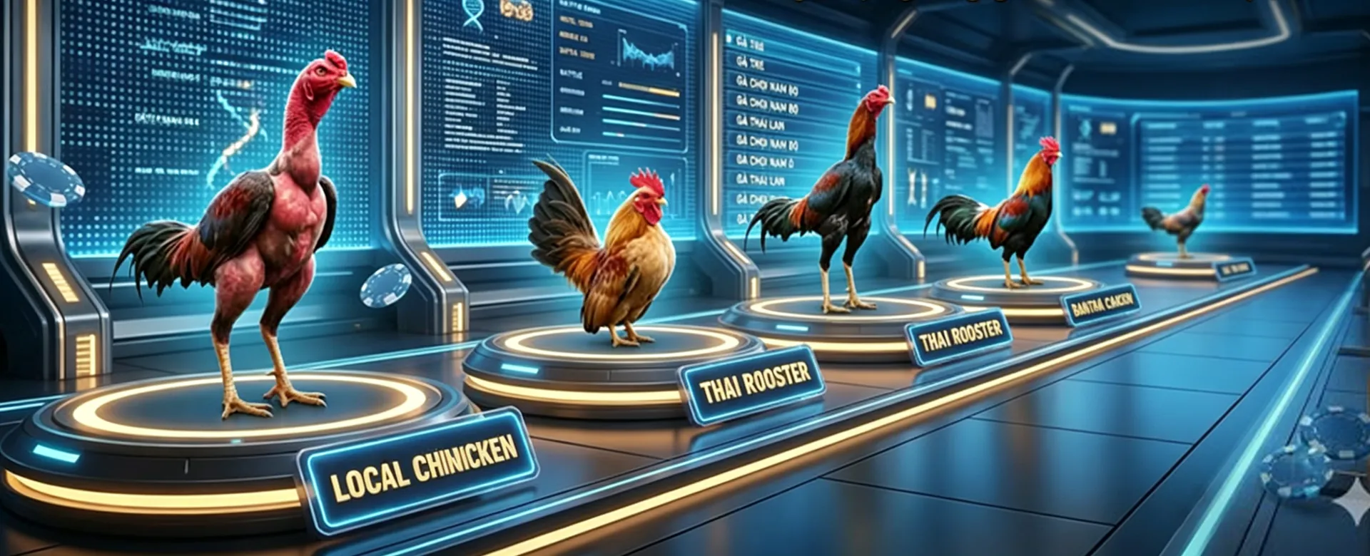 bingoplus Customer Support Representative assisting a player