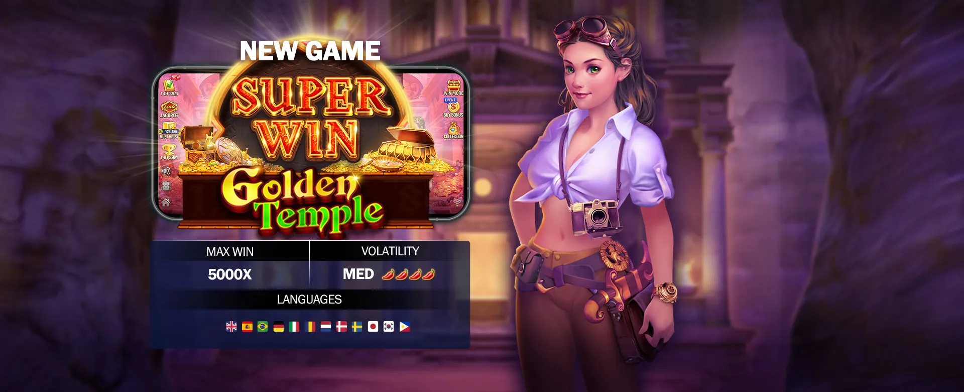 JLJL88 Blog Hero Image: Insights into online gaming in the Philippines