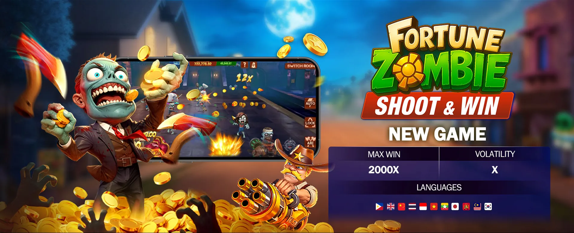 Bingoplus Poker Online Gaming
