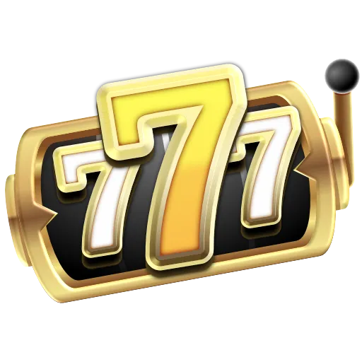 Slot Games Icon