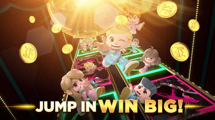 Bingo Bonanza Game on Bingoplus