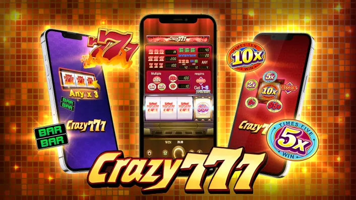 bingoplus mobile app interface