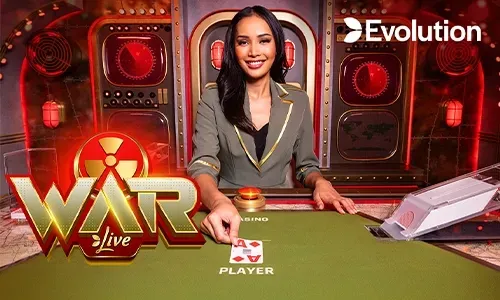 League of Legends Match on Bingoplus