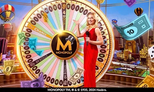 Jackpot Bingo Game on Bingoplus