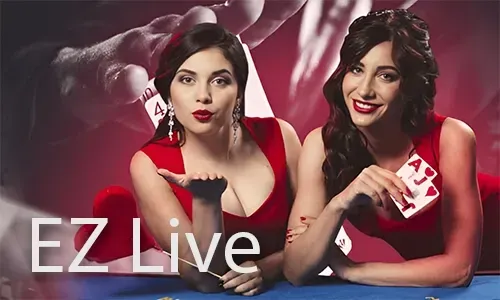 Live Roulette Game on Bingoplus